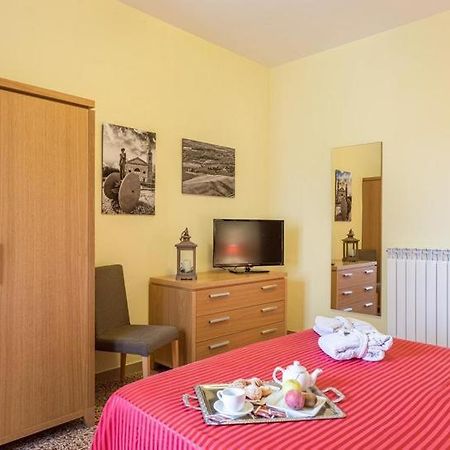 Bellarmino Boutique Apartments, Montepulciano Exterior photo