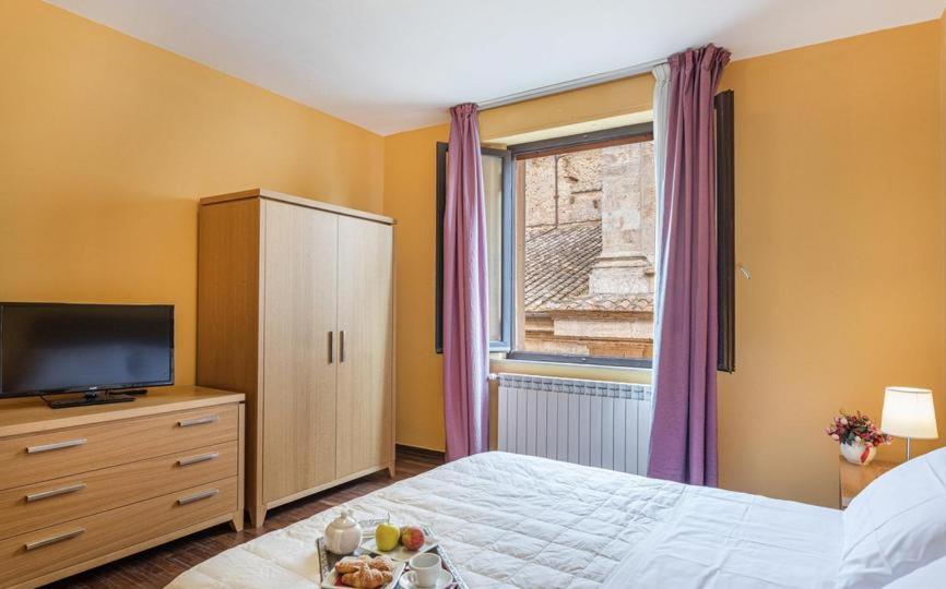 Bellarmino Boutique Apartments, Montepulciano Exterior photo