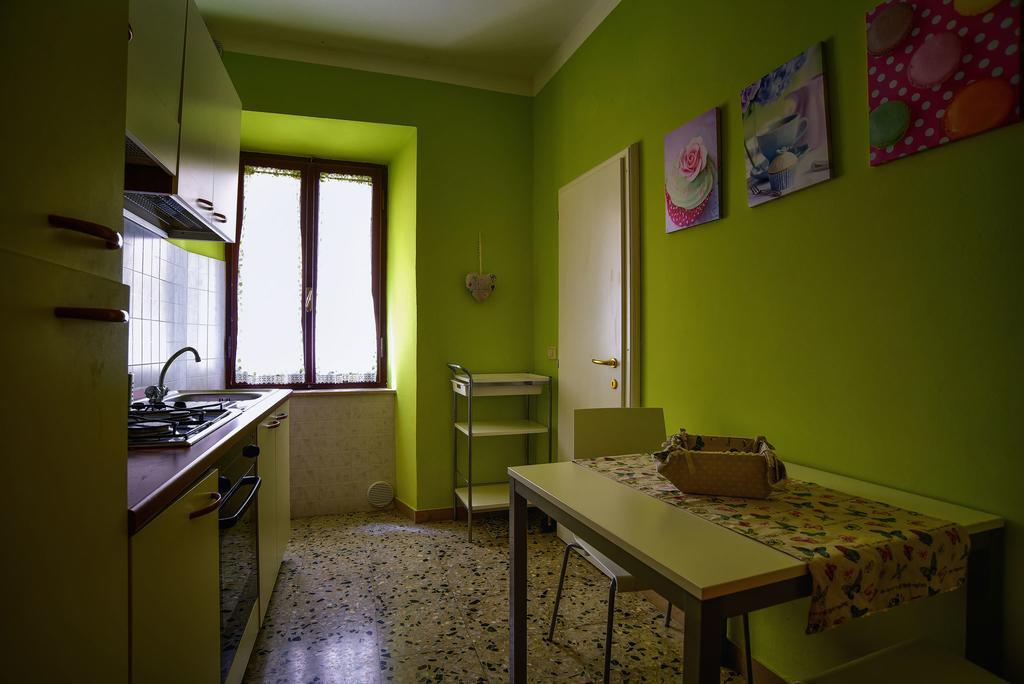 Bellarmino Boutique Apartments, Montepulciano Exterior photo