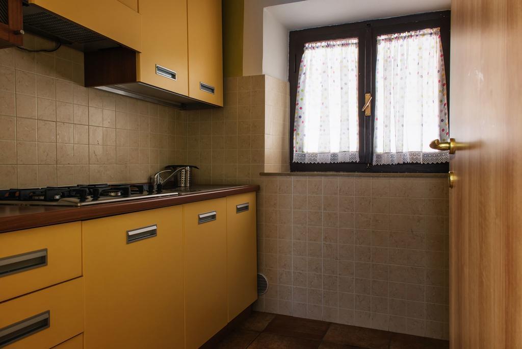 Bellarmino Boutique Apartments, Montepulciano Exterior photo