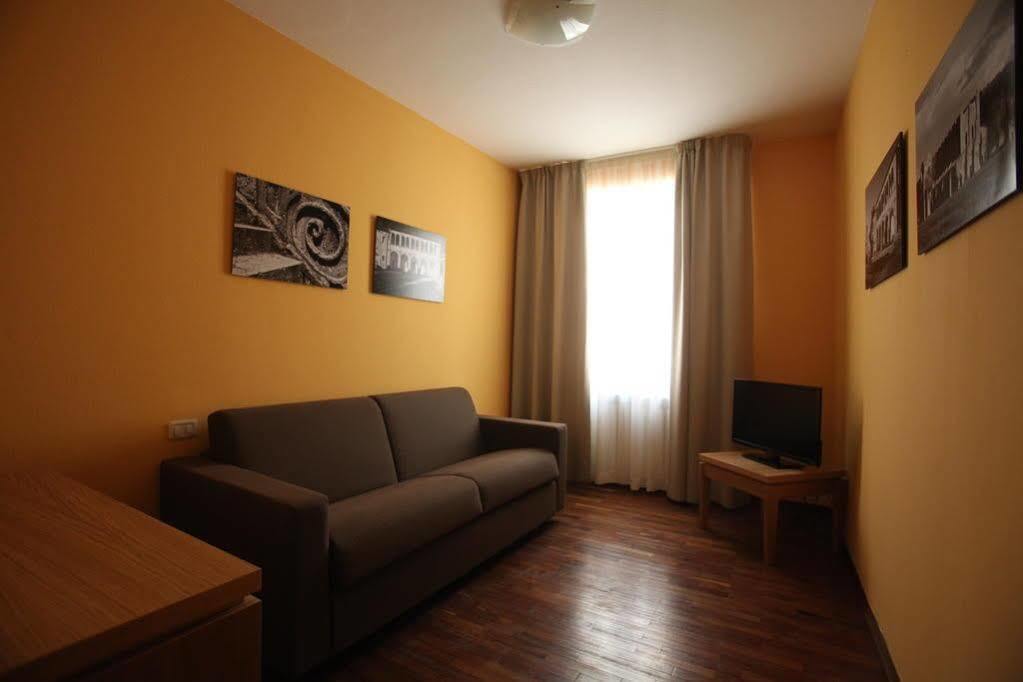 Bellarmino Boutique Apartments, Montepulciano Exterior photo